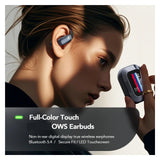FNtipnutt Wireless Bluetooth Earphones