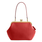 Coach Women's Kisslock Frame Bag 27