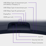 Alienware 34 Curved Gaming Monitor