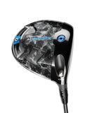 Callaway Golf Paradym AI Smoke Max Driver (Right Hand, 10.5 Degree, Regular) Callaway