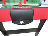 GOWE 5Ft Soccer Table,Foosball Table,Football Table,Game Table, Table Soccer,Table Football,Children's Game Table,Table Games,Indoor Games