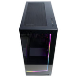 CyberPowerPC Gaming PC Intel Core Ultra 7 265KF, GeForce RTX 5070 12GB