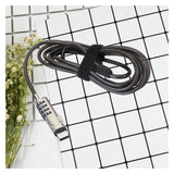 USB Interface Lock Laptop Security Cable Numeric Password Alloy Lock Anti Theft Computer Padlock Adjustable Length 360