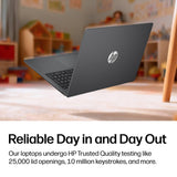 HP OmniBook 3 16 Touchscreen Laptop Intel Ultra 5 225U, 16GB RAM, 512GB SSD