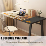 Computer Desk Modern Simple Style Desk for Home Officedd