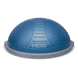 Bosu Pro NexGen 25IN Home Fitness Exercise Gym Balance Trainer with Pump, Blue BOSU