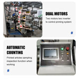 Plastic Cup Printer, Cup Printing Equipment, Custom Printer