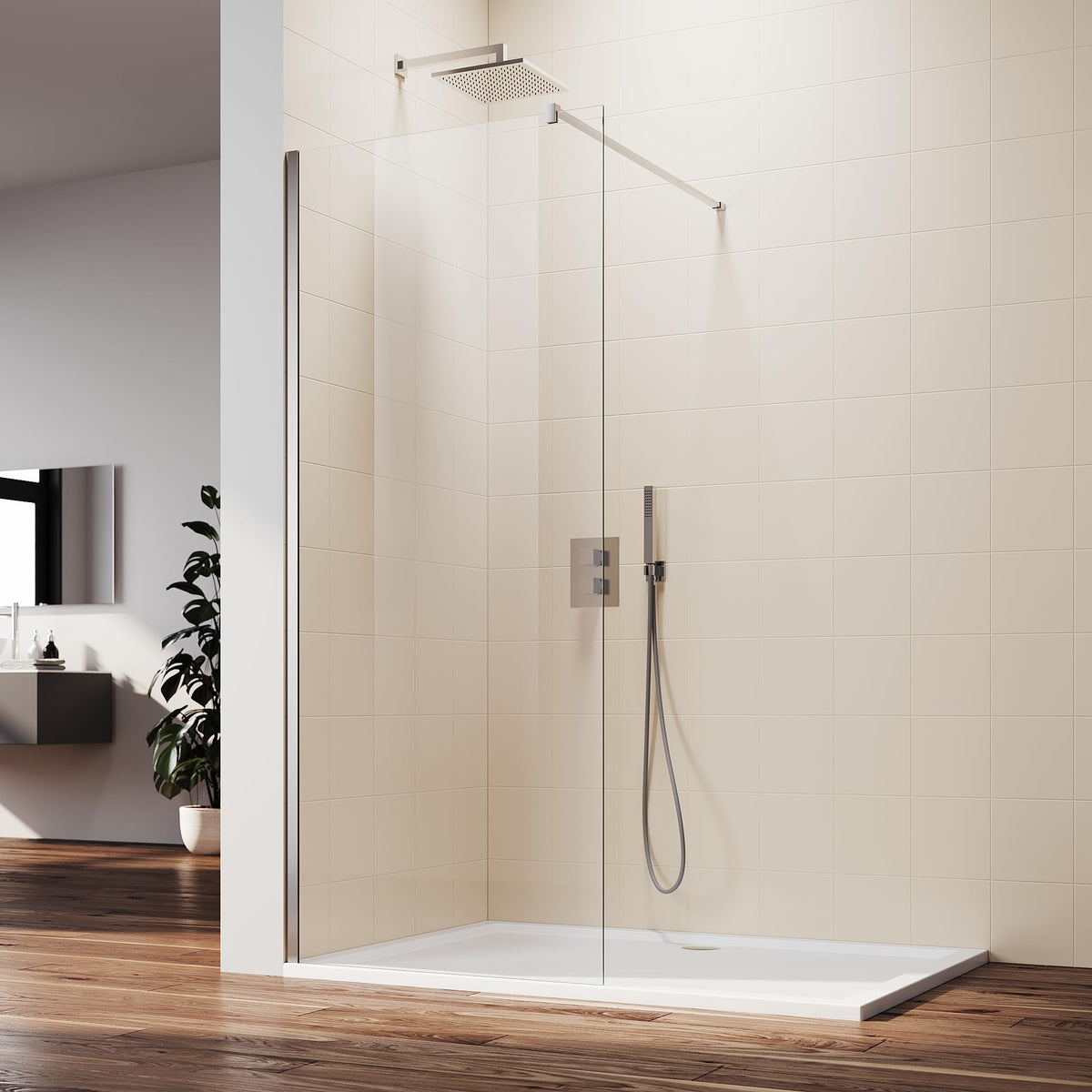 SUNNY SHOWER 32