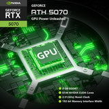 HP Omen RTX 5070 Gaming Laptop, 16.1" WQXGA 240Hz, AMD Ryzen 9 8940HX