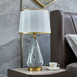 LENmzpomA Desk Lamp, Nightstand Lamp Simplicity Table Lamps