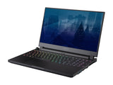 Gigabyte AORUS 15P Gaming & Entertainment Laptop (Intel i7-11800H 8-Core, 16GB RAM, 8TB PCIe SSD, 15.6" Full HD