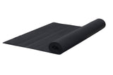 Fitness First Yoga Mat, Purple (F1MY1 Purple) Fitness First
