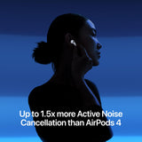 Apple AirPods 5 Wireless Earbuds