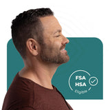 EARGO Eargo SE Self-Fitting FDA-Cleared OTC Adult Hearing Aids - Virtually Invisible CIC, Rechargeable, Award-Winning Customer Support