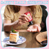 Sacubee 48 Pack Mini Hand Sanitizers Travel Size Team Appreciation Gifts