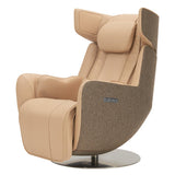 Nouhaus Orbit Massage Chair Full Body with Zero Gravity Recline