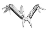 Leatherman, Bolster, Multi-tool 13-in-1 for outdoors, camping, home & work