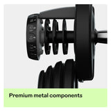 BowFlex Results Series 552 SelectTech Single Dumbbell