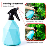 4 Pairs Garden Gloves for Women(L) & 11PCS Floral Garden Tools Set Gardening Gifts for Women