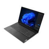Lenovo 2026 Laptop | V15 G5 IRL | 15.6" 1920x1080 | Intel-10 Core i7-13620H | 24GB DDR5 | 1TB SSD | Windows 11 Pro | Wi-Fi 6 - Bluetooth 5.2-720p HD Camera - Business Black