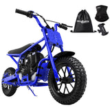 Oryxearth 37.7CC 4-Stroke Kids Dirt Bike