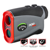 Golf Rangefinder with Magnification