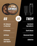 Grinds Coffee Pouches | Top 4 Flavors