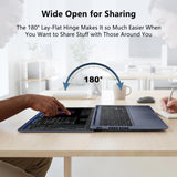 15 Laptop, 15.6" FHD, Intel Core i9-13900H, 32GB RAM, 1TB SSD, Next Gen AI Ready