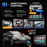 OTOFIX D1 Max2 Full System Diagnostics Scanner, Adv. ECU Coding, VAG Guided