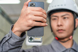 Fluke TC01C 25Hz - iSee Mobile Thermal Camera for iOS Smartphones Type C
