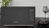 FRIGIDAIRE 1.1-Cu-Ft 1000-Watt Microwave, ONYX