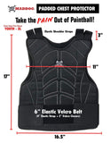Maddog Tippmann Stormer Elite Paintball Gun Marker Protective HPA Package