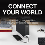Seagate Seagate One Touch 6TB 3.5" External USB 3.0 External Hard Drive