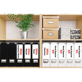 Ultra Flexible Monochrome Label Printer with Multiple Connectivity options