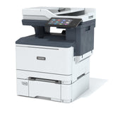 Xerox C415 Color All-in-One Printer, Laser, DADF, Copy, Print, Scan, Fax, Email, Letter, Energy Star Certified, UP to 42PPM
