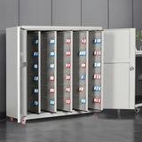 Key Cabinet | Lockable Key Box | Secure Key Sto for Real Estate Ancies & Car Key ment