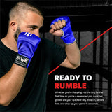 Hawk Boxing Blue/S/M Hawk Sports