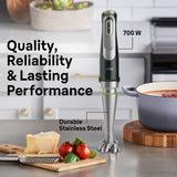 Braun MQ9137XI MultiQuick 9 Hand Blender with Imode Technology