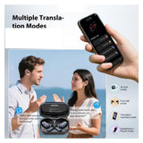 FNtipnutt Wireless Bluetooth Earphones