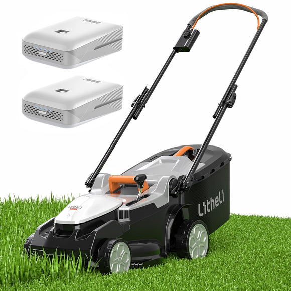 Litheli 40V (2 x 20V) 16