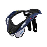 Leatt Neck Brace 5.5 #S/M Forge