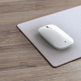 Lightweight, Precision Navigation, Right/Left Hand Use, Scroll Wheel, BlueTrack Technology