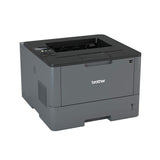 Brother HL-5200DW Wireless Monochrome Network Protocol Laser Printer