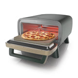 Ninja Artisan™ 5-in-1 Portable Pizza Oven in Green & Gold, MO201GN2