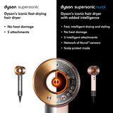 Dyson Supersonic Nural™ Hair Dryer