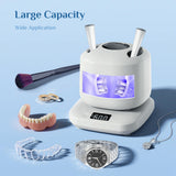 retainer cleaner