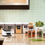 Color Photo and Label Printer, White Brother