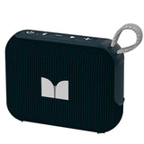 Monster Cube 1 Portable Bluetooth Speaker, IPX7 Waterproof, Bluetooth 6.0, 20H Playtime, Powerful Stereo Sound, Speaker for Home, Outdoors and Travel, Blue