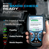 BLCKTEC 440 Bluetooth OBD2 Scanner Diagnostic Tool - Car Code Reader and Scanner for Car - Comes with Live Data BLCKTEC