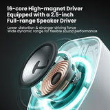 Edifier G1000 II Bluetooth Gaming Desktop Speakers, White